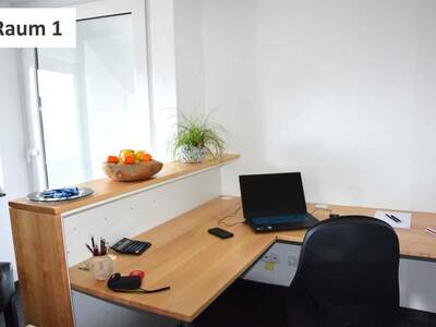 Gewerbeobjekt mieten in 4150 Berg