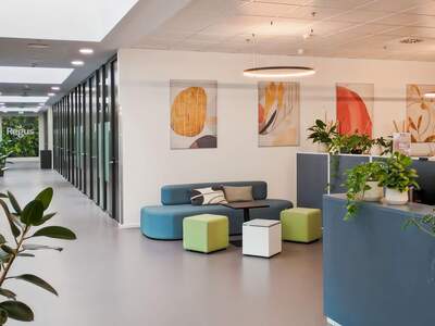 Büro / Praxis mieten in 9020 Klagenfurt (Bild 5)