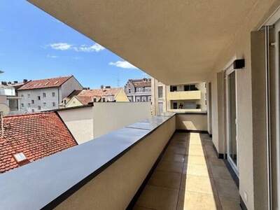 Wohnung mit Balkon mieten in 8020 Graz (Bild 4)