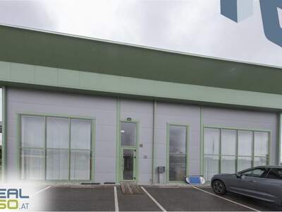 Gewerbeobjekt kaufen in 4320 Perg (Bild 4)