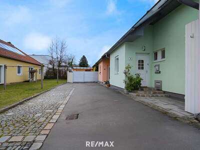 Haus kaufen in 4400 Steyr