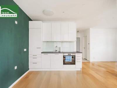 Terrassenwohnung mieten in 1100 Wien (Bild 2)