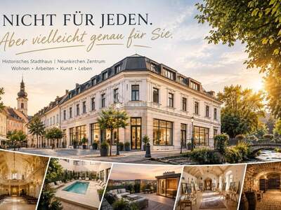 Haus kaufen in 2620 Neunkirchen