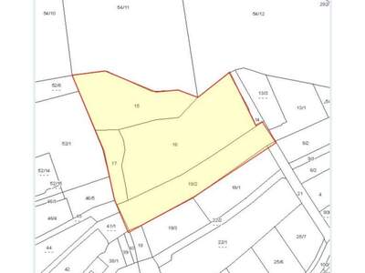 Grundstück kaufen in 2732 Oberhöflein (Bild 2)