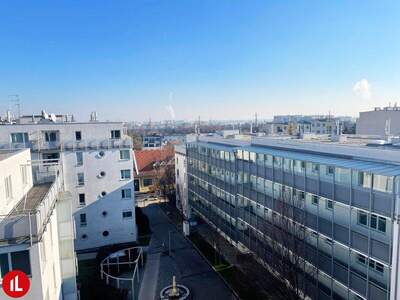 Terrassenwohnung kaufen in 1110 Wien (Bild 1)