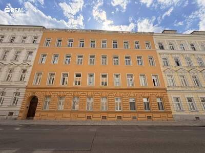 Anlageobjekt kaufen in 1030 Wien