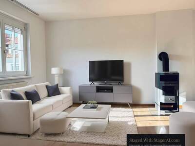 Mietwohnung provisionsfrei in 7000 Eisenstadt