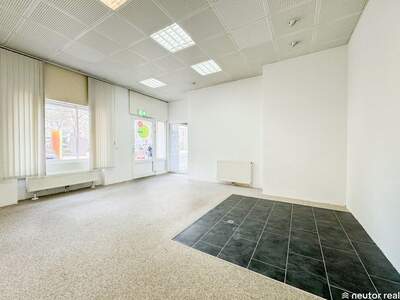 Gewerbeobjekt mieten in 1200 Wien (Bild 1)