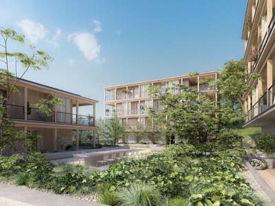 Wohnung mit Balkon kaufen in 9201 Krumpendorf (Bild 5)