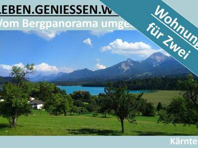 Eigentumswohnung in 9581 Finkenstein