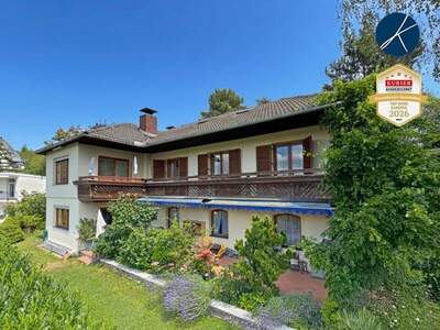 Einfamilienhaus kaufen in 3500 Krems (Bild 1)