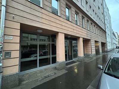 Gewerbeobjekt mieten in 1050 Wien (Bild 3)