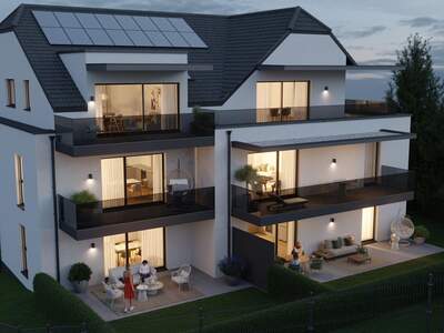 Eigentumswohnung in 4209 Engerwitzdorf (Bild 3)