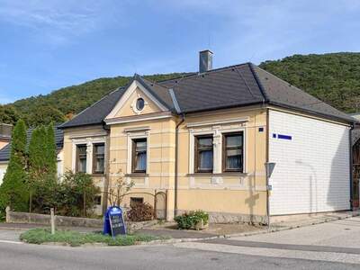 Haus kaufen in 2560 Berndorf