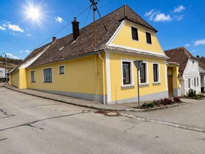 Haus kaufen in 2070 Retz