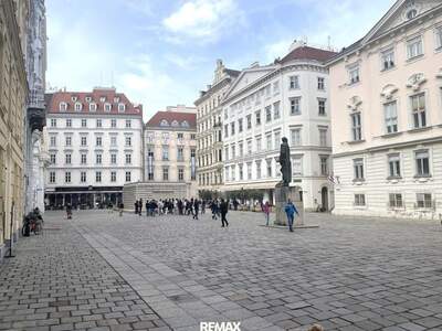 Apartment kaufen in 1010 Wien