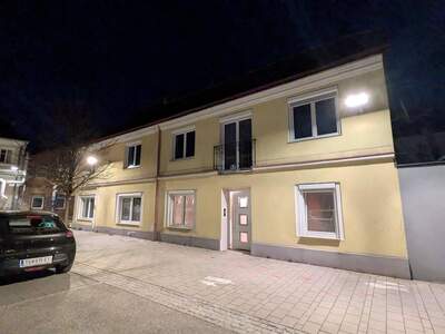 Haus provisionsfrei mieten in 3454 Sitzenberg