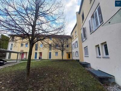 Wohnung mit Balkon mieten in 8045 Graz