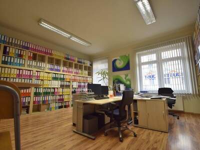 Gewerbeobjekt mieten in 4020 Linz