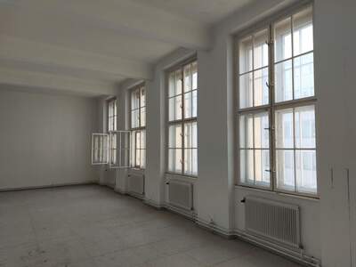 Büro / Praxis mieten in 1120 Wien (Bild 3)