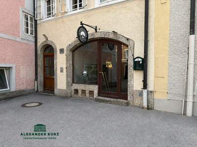 Gastronomie / Restaurant mieten in 5020 Salzburg