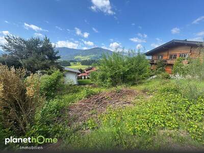 Grundstück kaufen in 6363 Westendorf (Bild 3)