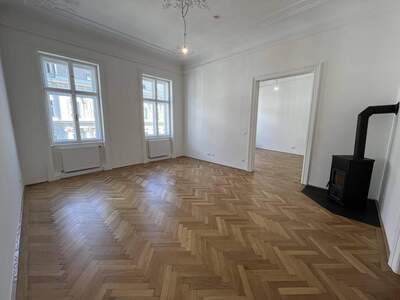 Mietwohnung in 1040 Wien