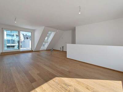 Terrassenwohnung kaufen in 1180 Wien (Bild 4)