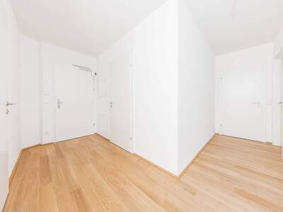 Wohnung kaufen in 1210 Wien