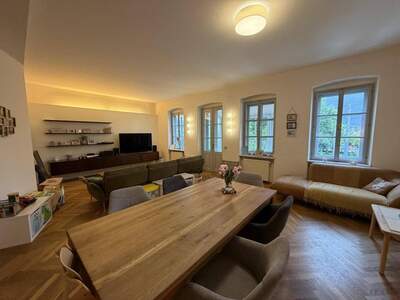 Wohnung mieten in 4810 Gmunden