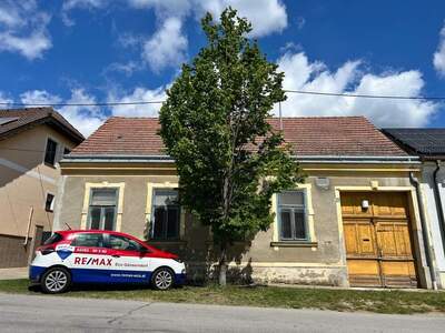 Haus kaufen in 2265 Drösing