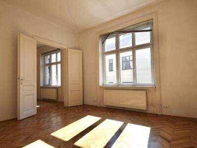 Terrassenwohnung kaufen in 1060 Wien (Bild 2)