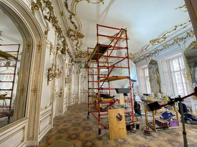 Gewerbeobjekt mieten in 1010 Wien (Bild 5)