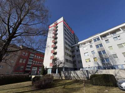 Wohnung kaufen in 8720 Knittelfeld