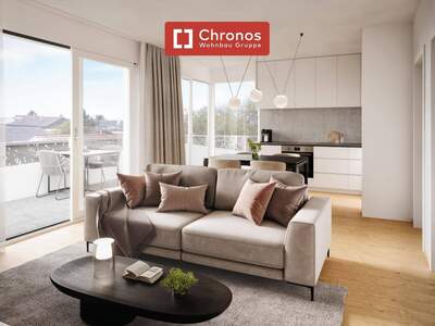 Wohnung kaufen in 8053 Graz