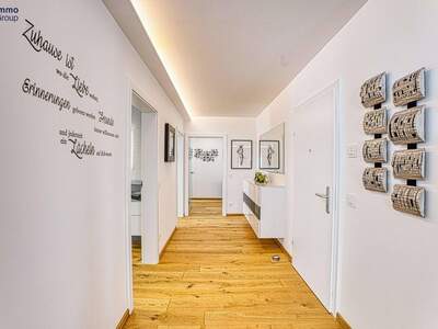 Wohnung kaufen in 4614 Marchtrenk