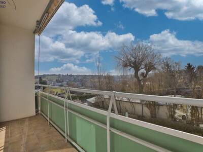 Wohnung mit Balkon kaufen in 4713 Gallspach (Bild 2)