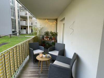 Wohnung mieten in 4225 Luftenberg (Bild 1)