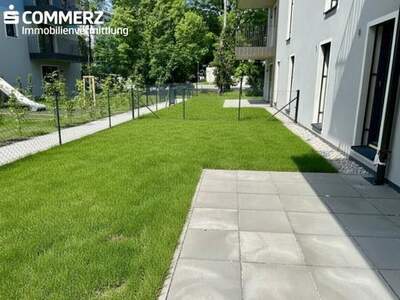 Wohnung kaufen in 2700 Wiener Neustadt