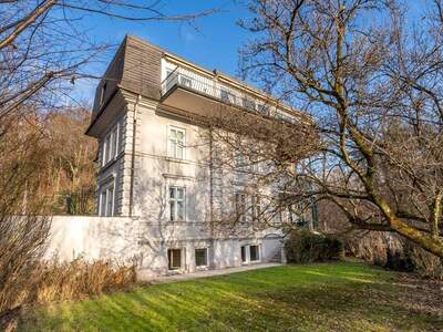 Eigentumswohnung in 5020 Salzburg