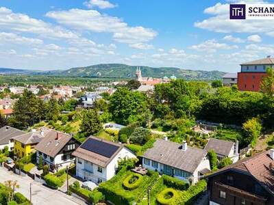 Grundstück kaufen in 3400 Klosterneuburg