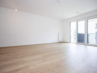 Terrassenwohnung kaufen in 2700 Wr. Neustadt (Bild 5)
