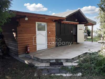 Haus kaufen in 7053 Hornstein