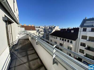 Mietwohnung in 1100 Wien