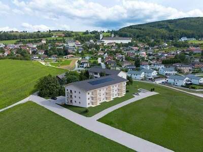 Eigentumswohnung in 4553 Schlierbach