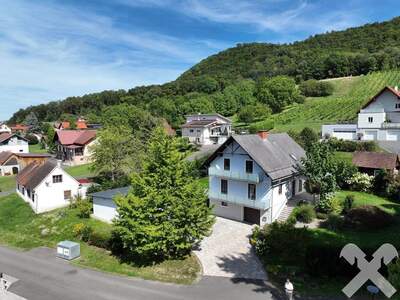 Haus kaufen in 8355 Tieschen