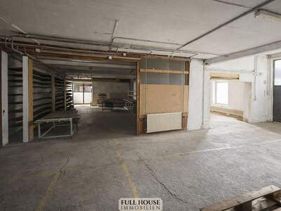 Gewerbeobjekt kaufen in 9500 Villach (Bild 1)