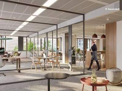 Gewerbeobjekt mieten in 1030 Wien