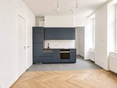 Wohnung kaufen in 1040 Wien