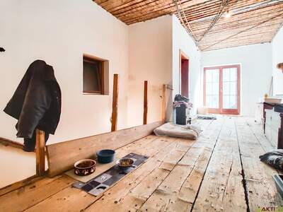 Haus mit Garten kaufen in 4650 Lambach (Bild 4)